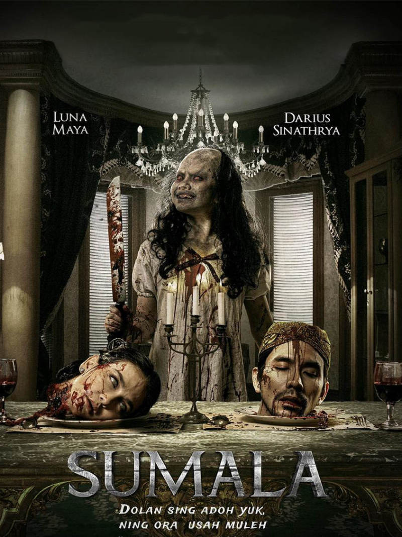 Sumala