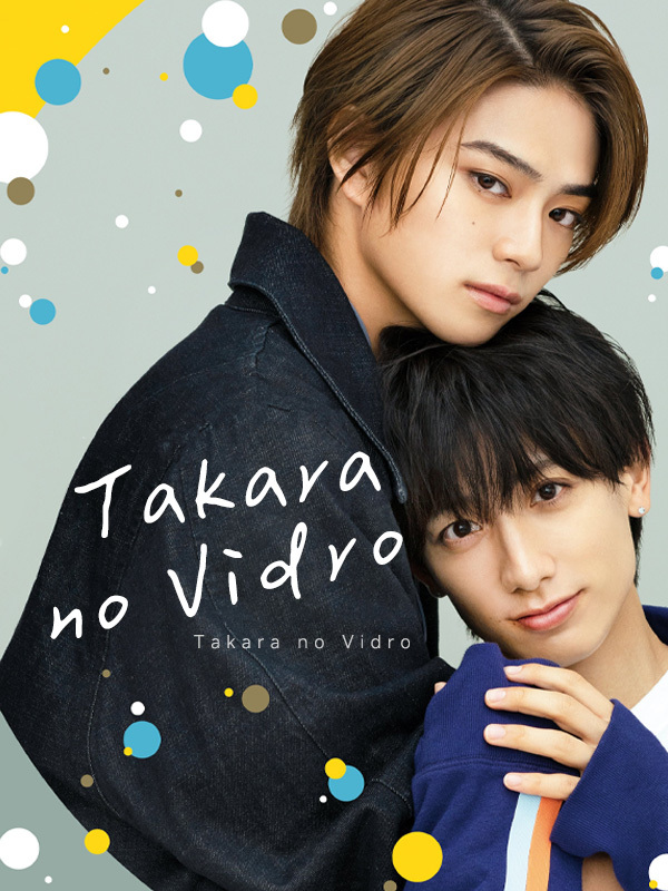 Takara no Vidro
