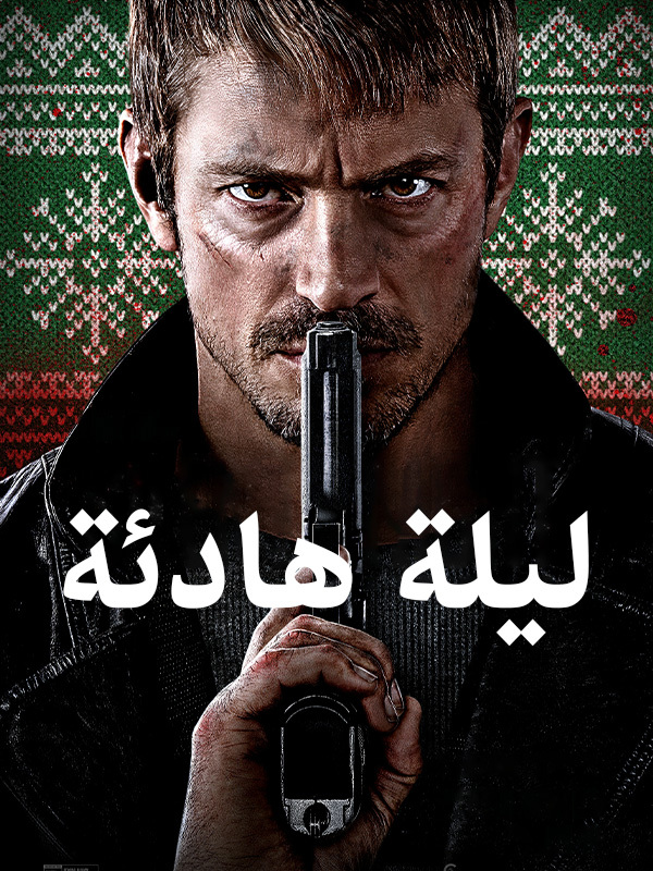 ليلة هادئة