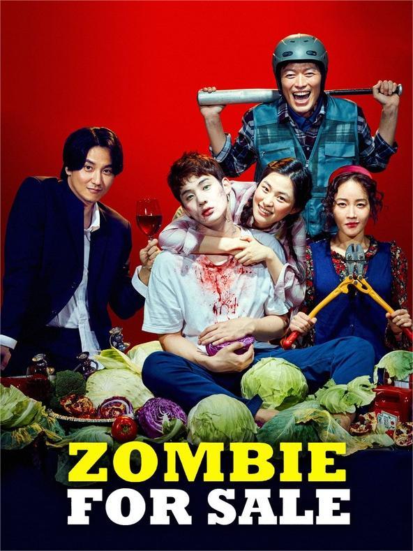 Zombie for Sale