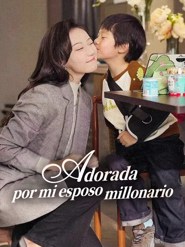 Mimada por mi esposo rico