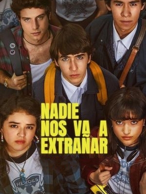 Nadie nos va a extrañar
