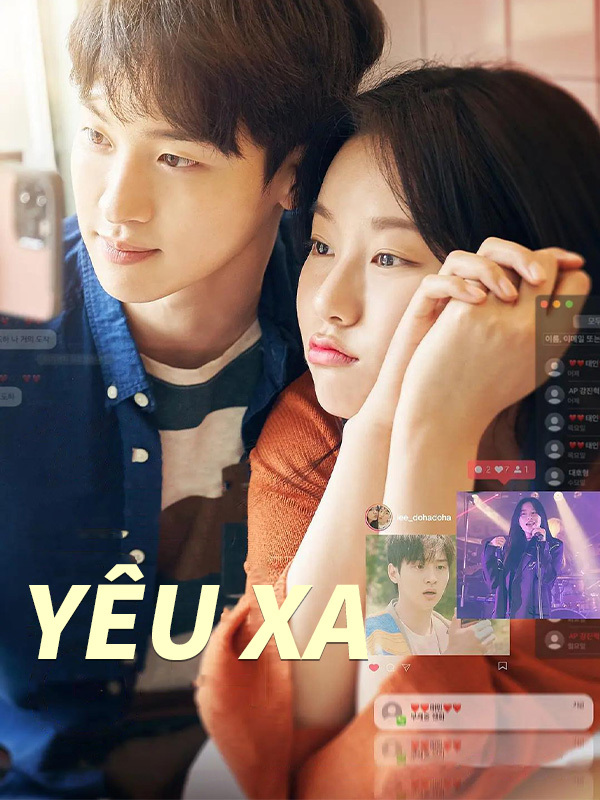 Yêu Xa