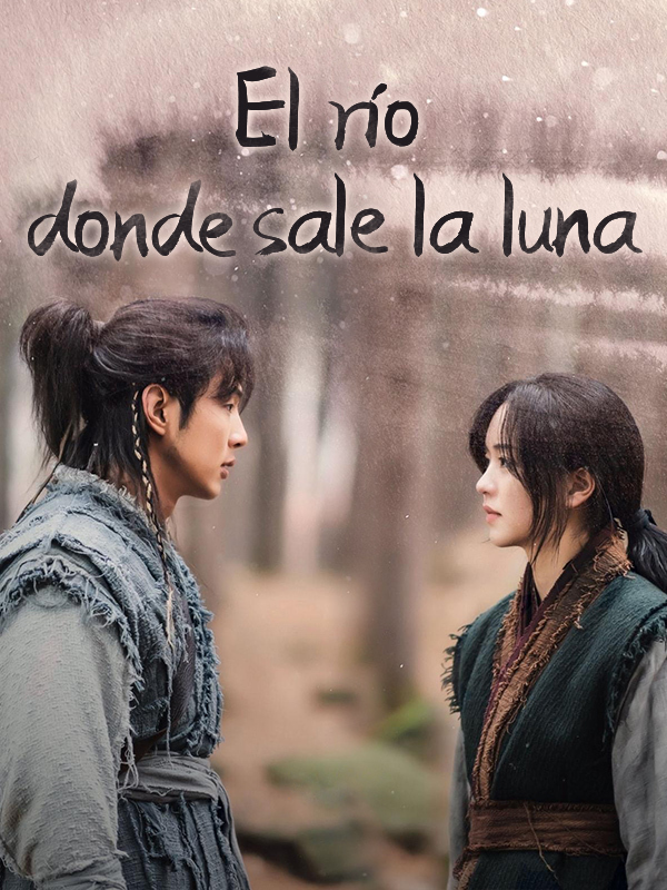 El Río donde Sale la Luna