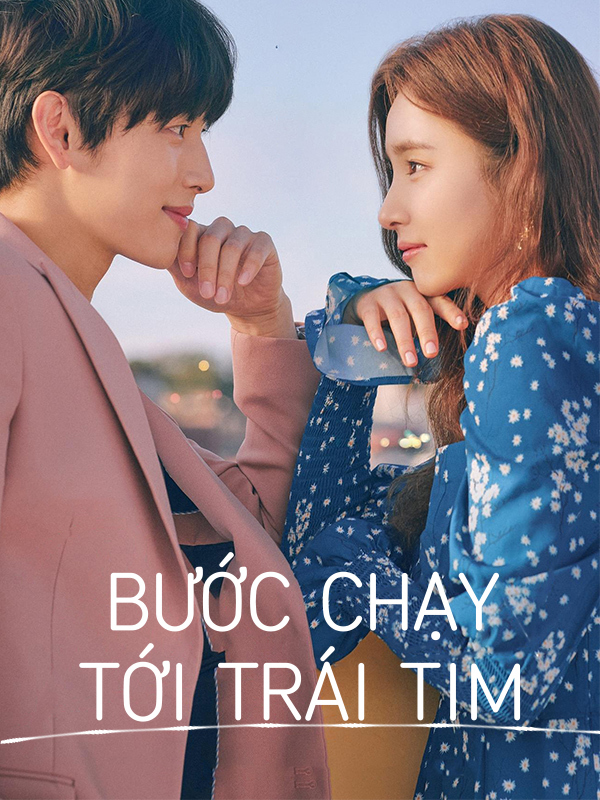 Bước Chạy Tới Trái Tim