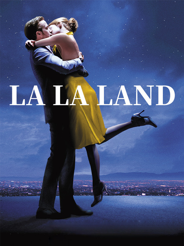 La La Land