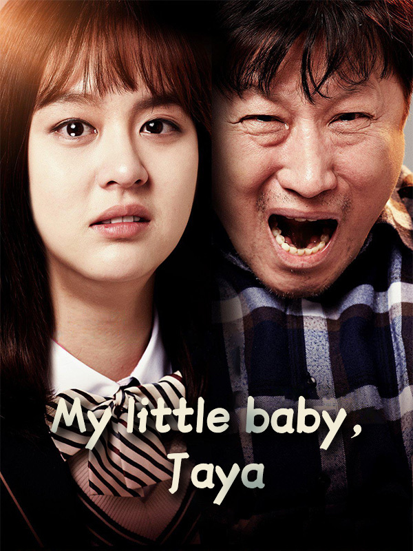 My little baby, Jaya