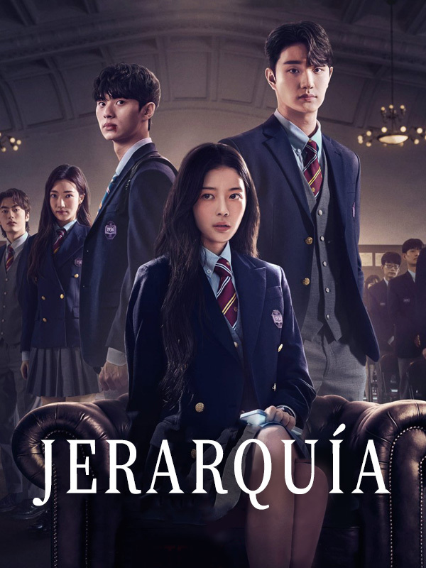 Jerarquía