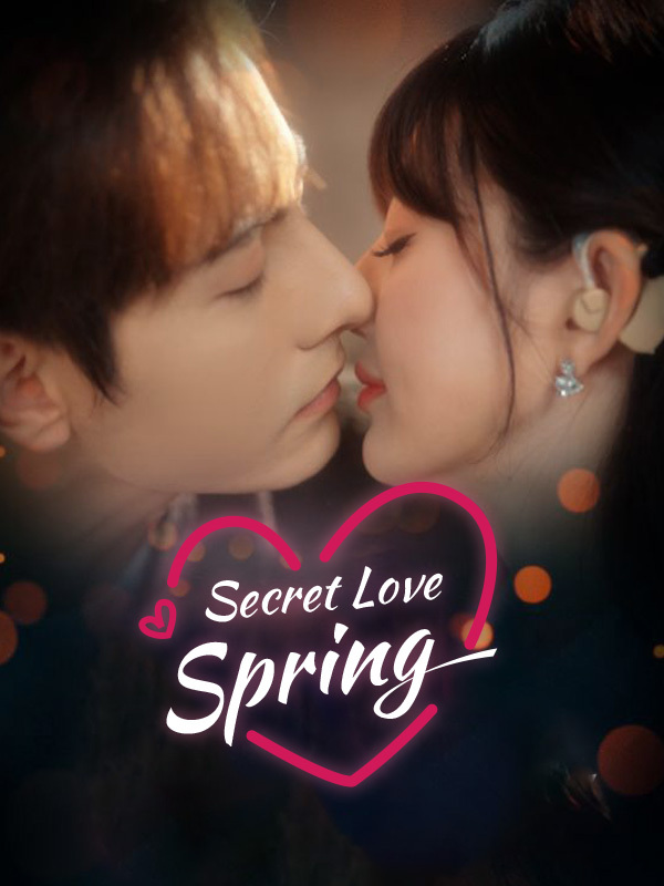 Secret Love Spring