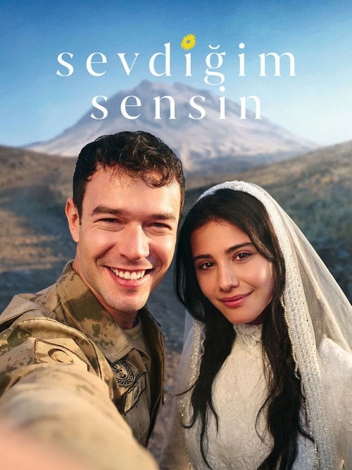 Sevdiğim Sensin (AR SUB)