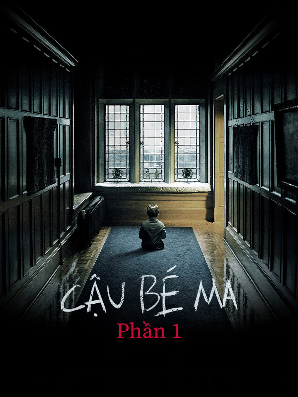 Cậu Bé Ma Phần 1