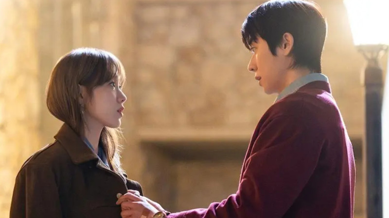 In Your Radiant Season