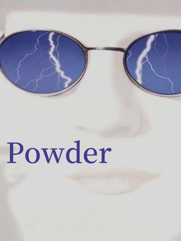 Powder