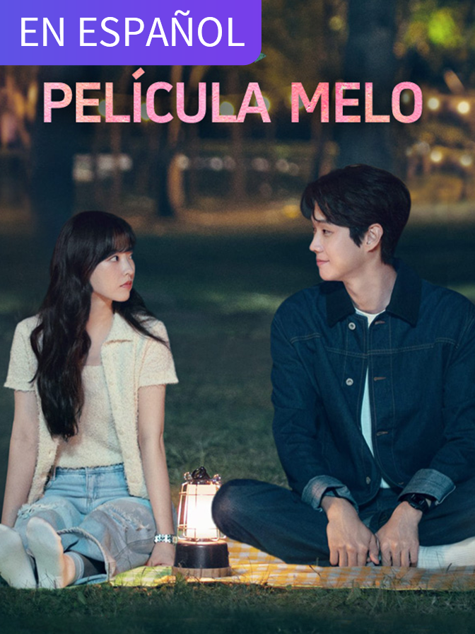 Película Melo (en español)