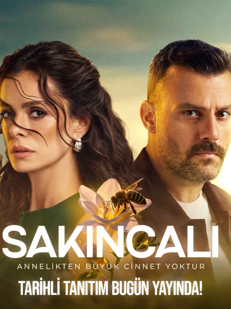 Sakıncalı (AR SUB)