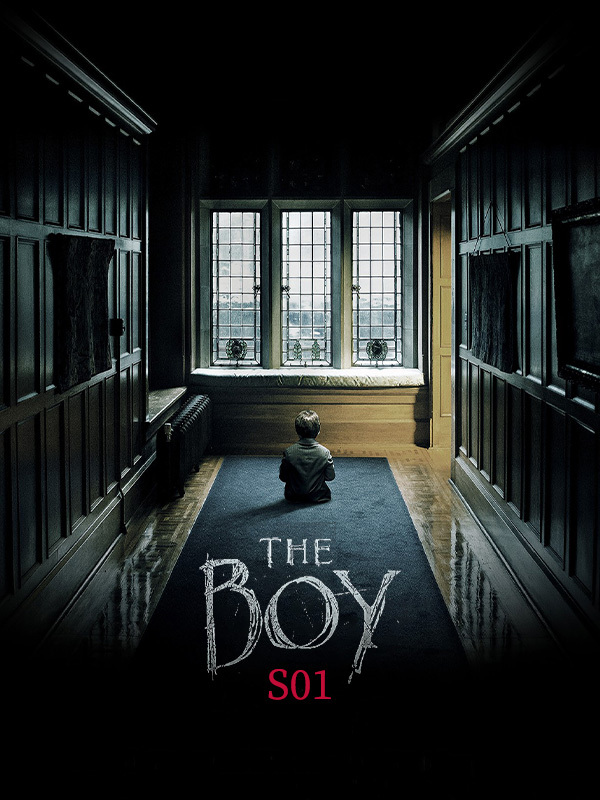 The Boy S01