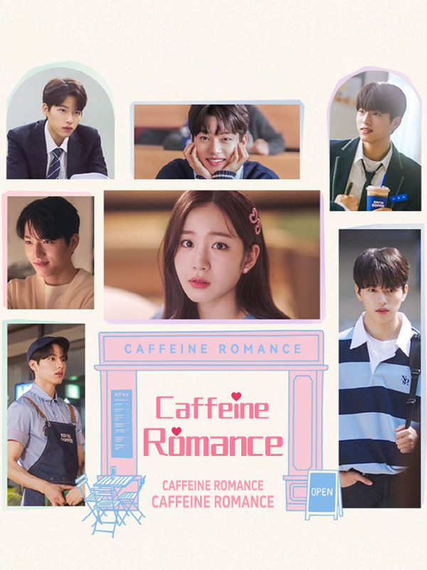 Caffeine Romance