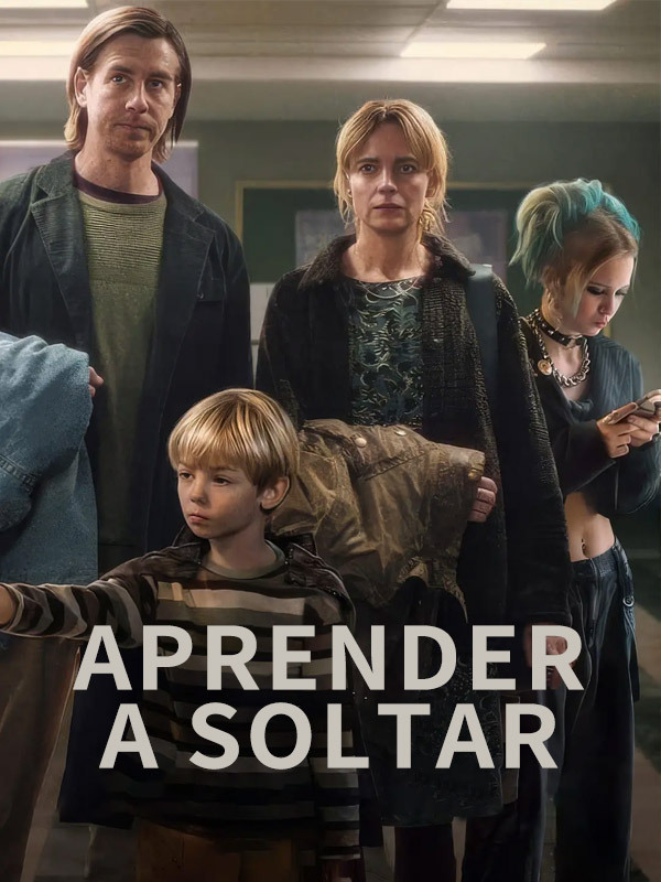 Aprender a soltar