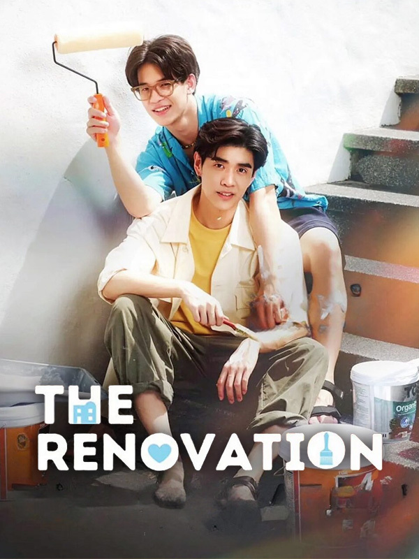 The Renovation