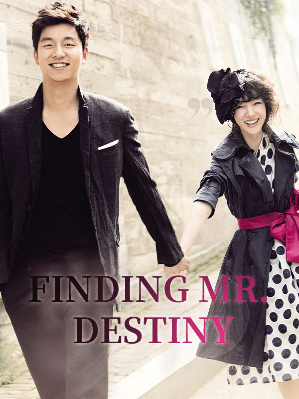 Finding Mr. Destiny
