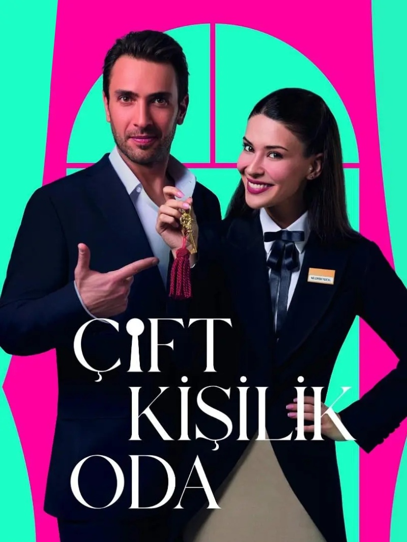 Çift Kişilik Oda (AR SUB)
