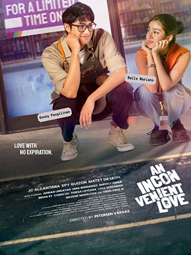 An Inconvenient Love