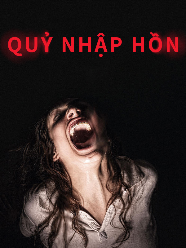Quỷ Nhập Hồn