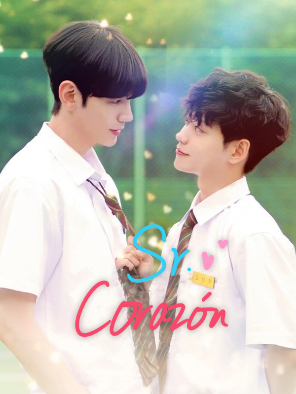 Sr. Corazón