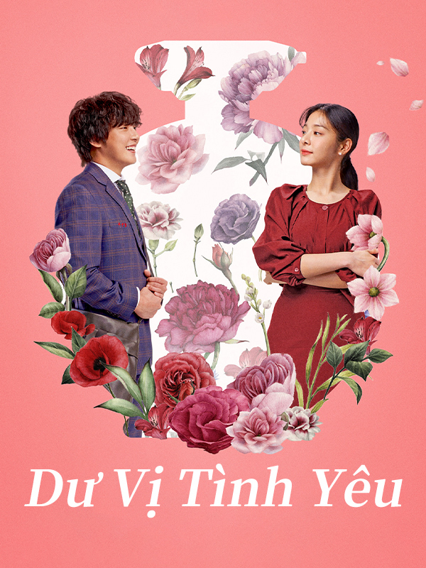 Dư Vị Tình Yêu 
