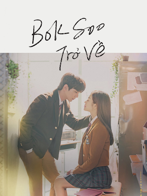 Bok Soo Trở Về