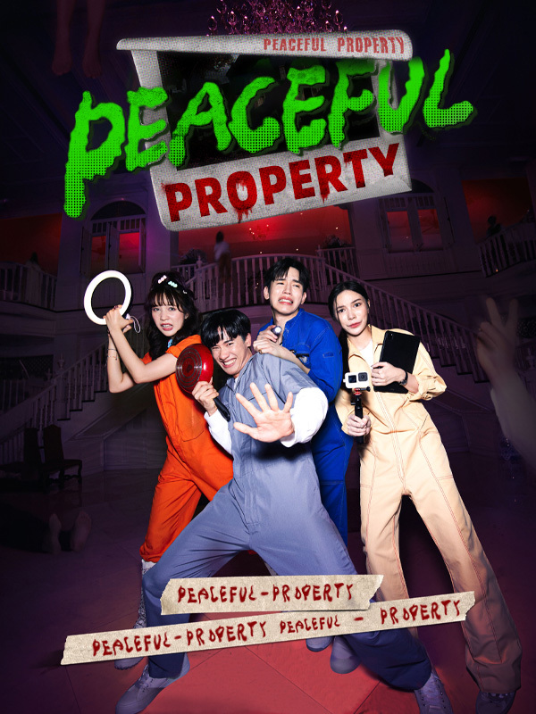  Peaceful Property 