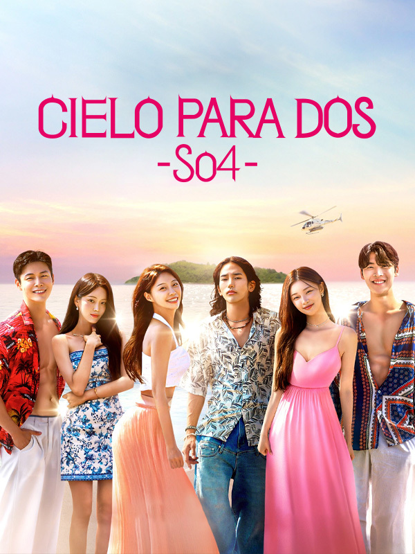 Cielos para dos S04