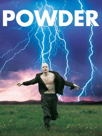 Powder