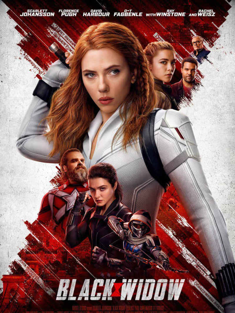Black Widow