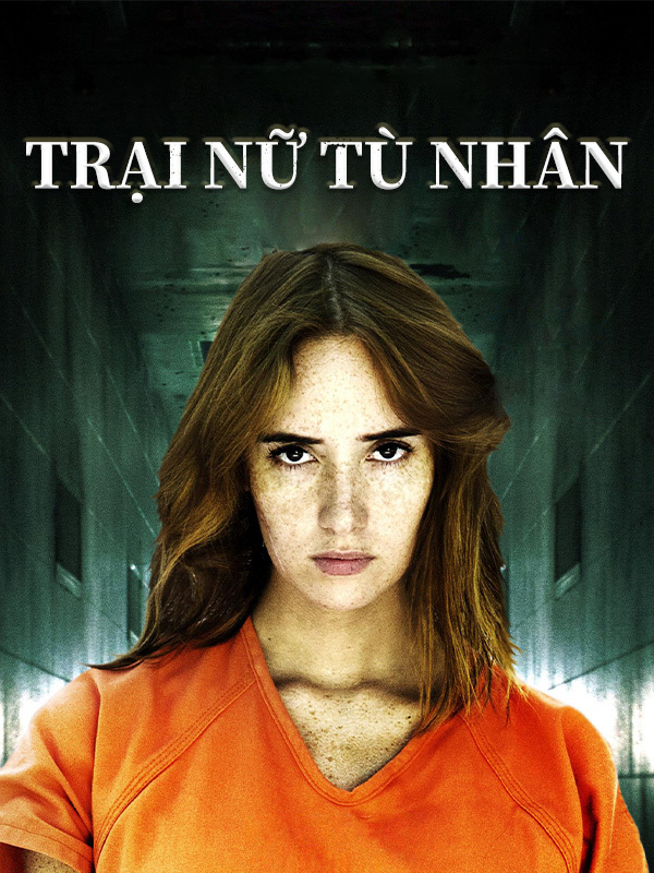 Trại Nữ Tù Nhân