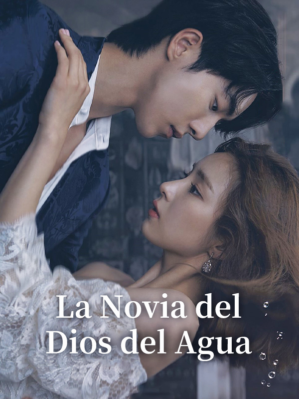 La novia del dios del agua