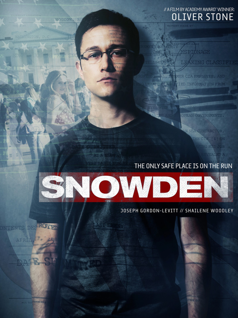 Snowden