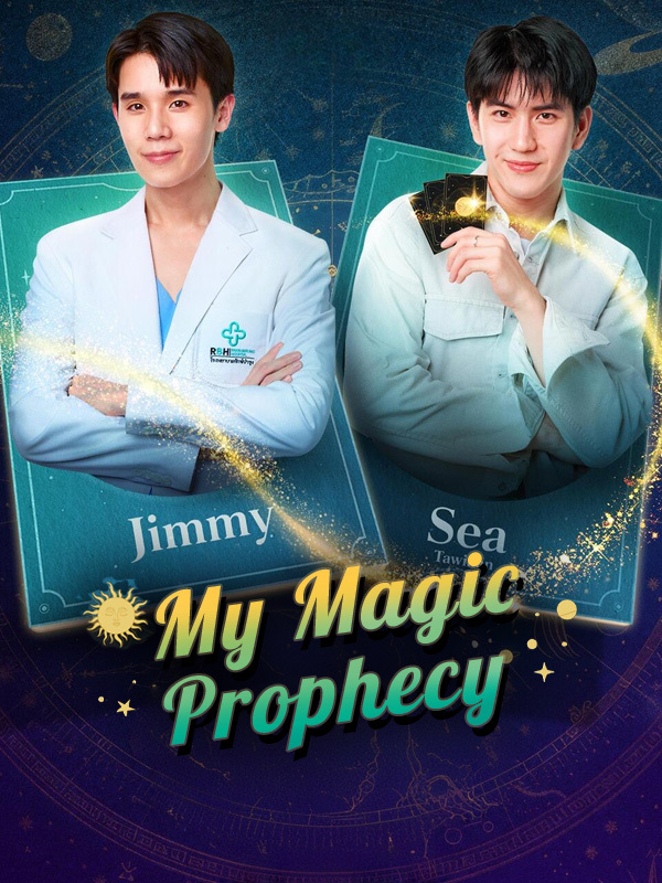 My Magic Prophecy