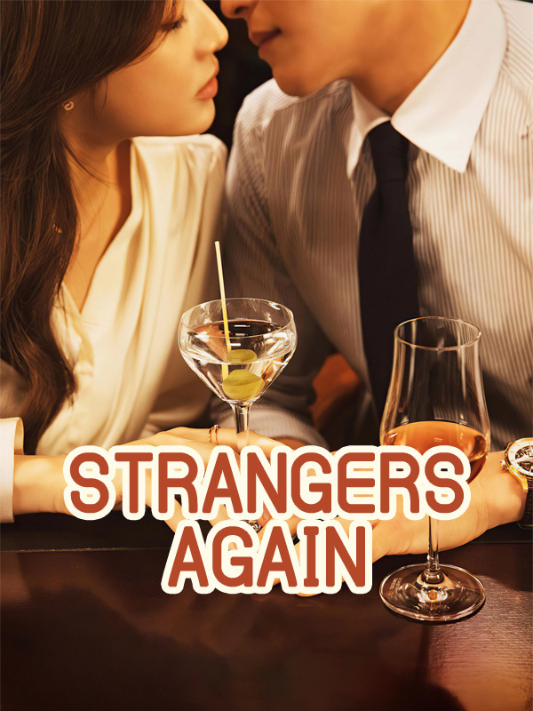 Strangers Again