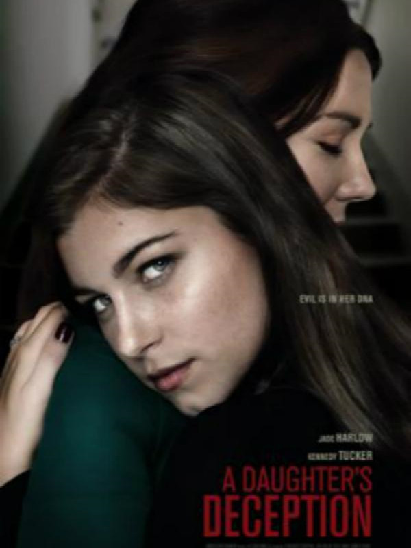 A Daughter's Deception