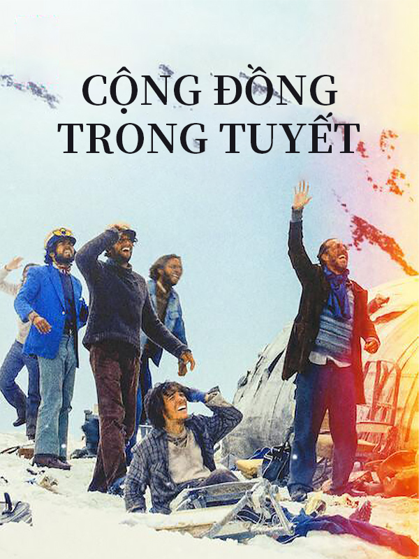 Cộng Đồng Trong Tuyết