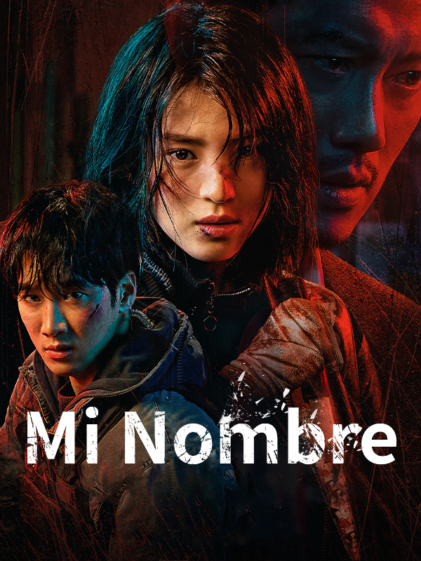 Mi nombre