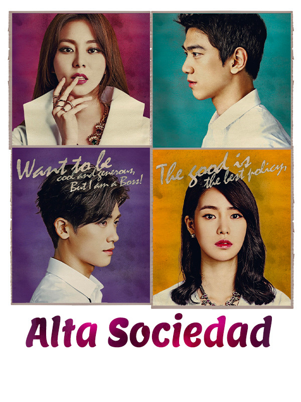 Alta Sociedad