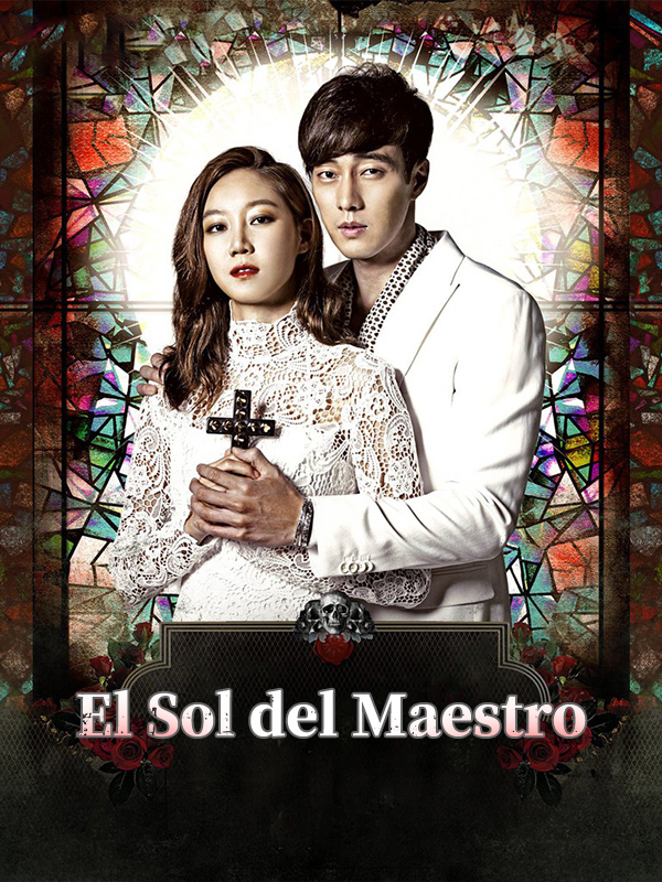 The Master's Sun