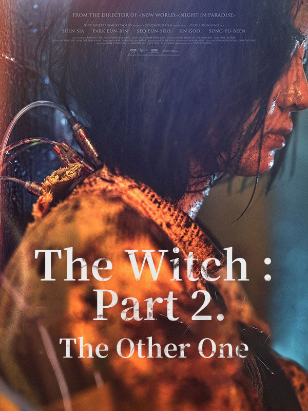The Witch: Part 2. The Other One