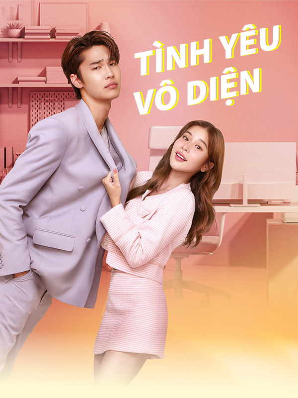 Tình Yêu Vô Diện