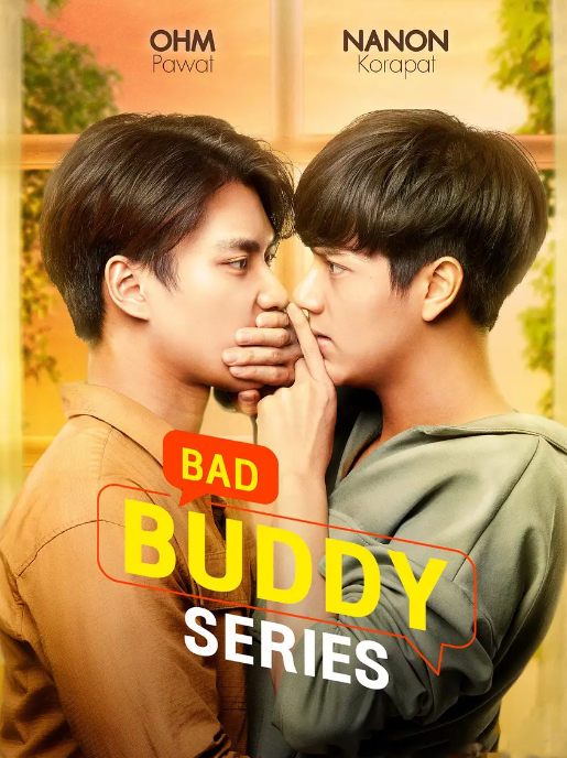Bad Buddy