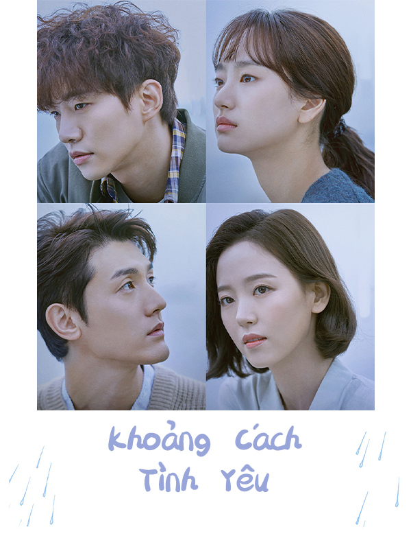 Khoảng Cách Tình Yêu