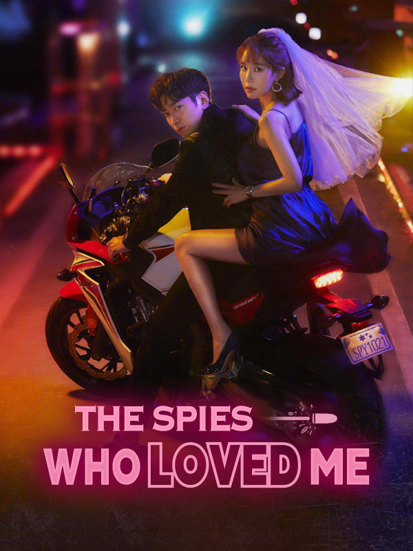 The Spies Who Loved Me