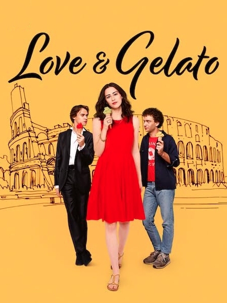 Love & Gelato